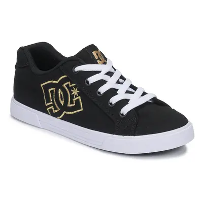 DC Shoes CHELSEA TX Černá