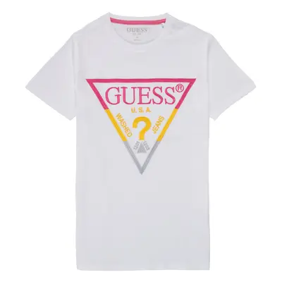 Guess H1RJ05-K8HM0-P66P Bílá