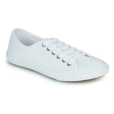 Superdry Low Pro Classic Sneaker Bílá