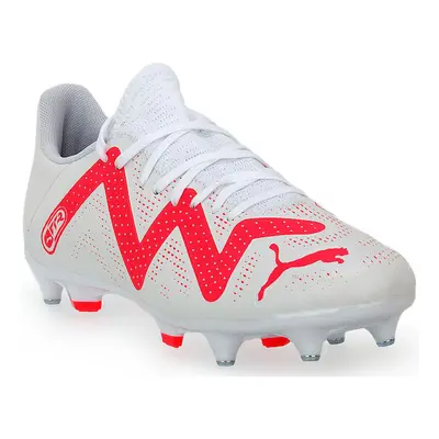 Puma 01 FUTURA PLAY MXSG Bílá