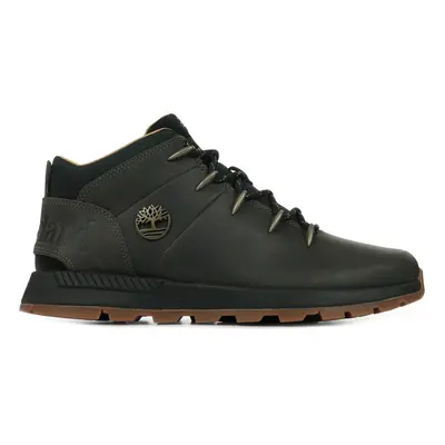 Timberland Sprint Trekker Mid Šedá