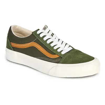 Vans Old Skool VR3 Khaki