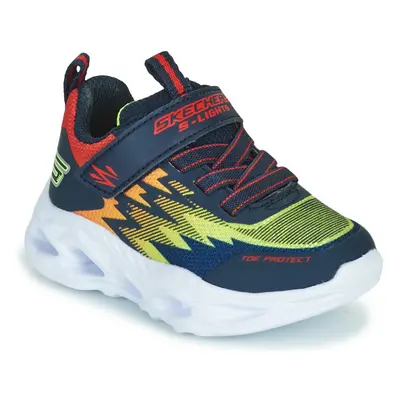 Skechers VORTEX-FLASH Modrá