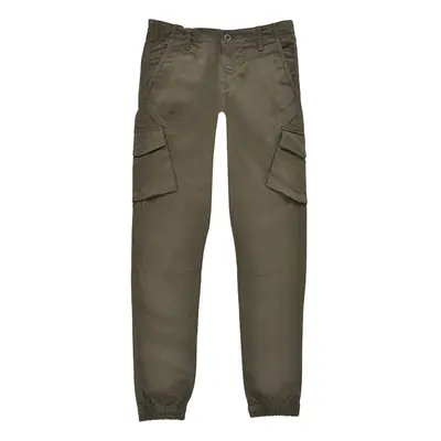 Teddy Smith BATTLE Khaki