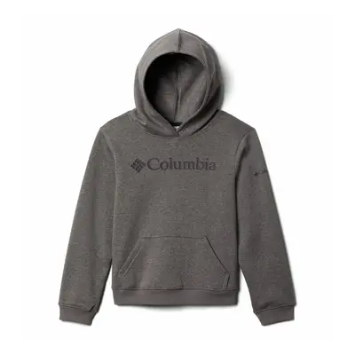 Columbia COLUMBIA TREK HOODIE Šedá