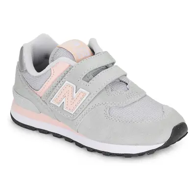 New Balance 574 Béžová