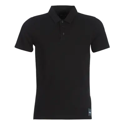 Marciano S/S POLO Černá