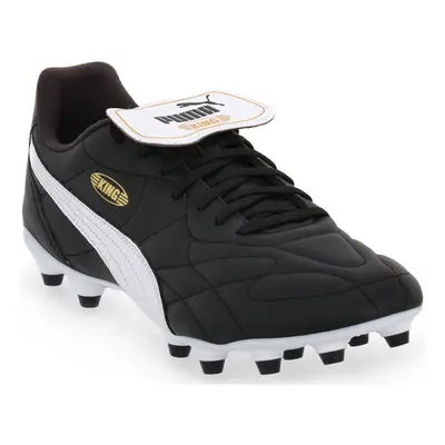 Puma 01 KING TOP FG AG Černá