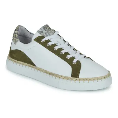 Regard RACHEL V3 CROSTA MILITARE Khaki