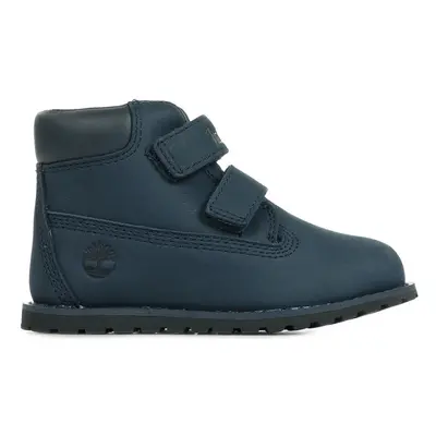 Timberland Pokey Pine Modrá