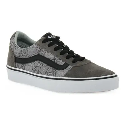 Vans 2AE W WARD SNAKE GARGOYLE Šedá