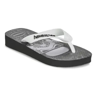 Havaianas STAR WARS Černá