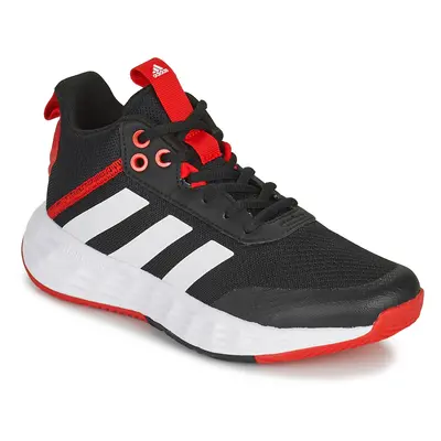 adidas OWNTHEGAME 2.0 K Černá