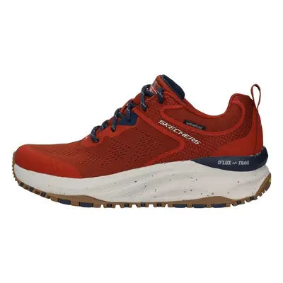 Skechers 237336 Oranžová