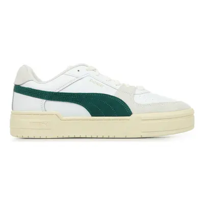 Puma Ca Pro Ivy League Bílá