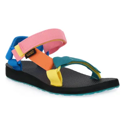 Teva MPKM ORIGINAL UNIVERSAL Oranžová