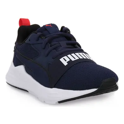 Puma 03 WIRED RUN PURE Modrá