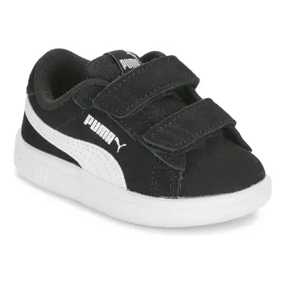 Puma SMASH 3.0 INF Černá