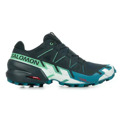 Salomon Speedcross 6 Modrá