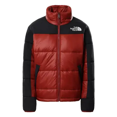 The North Face Himalayan Insulated Jacket Wn's Červená