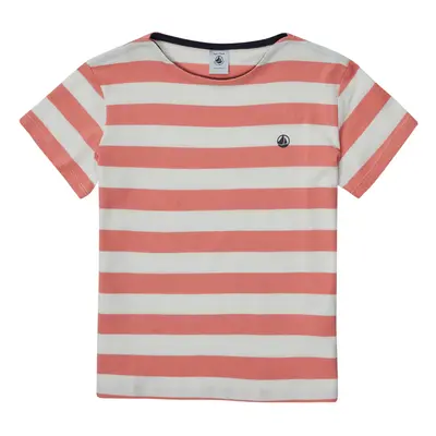 Petit Bateau BIBALI Bílá