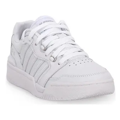 K-Swiss SI 18 RIVAL WHITE Bílá