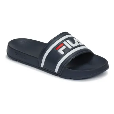 Fila MORRO BAY SLIPPER 2.0 Modrá