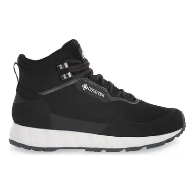 Mino Ronzoni 0C SHOES STORD BLK Černá