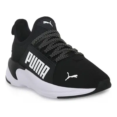 Puma 01 SOFTRIDE PREMIER SLIP ON Černá