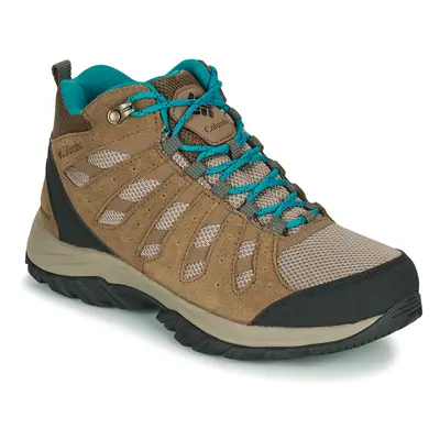 Columbia REDMOND III MID WATERPROOF Béžová