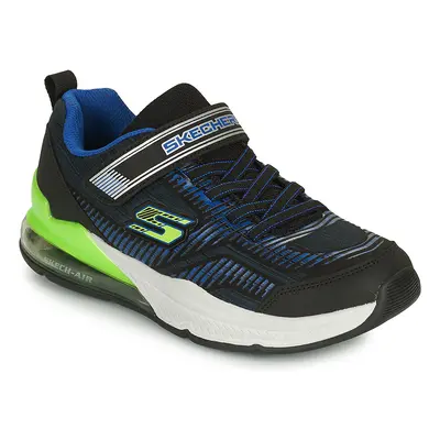 Skechers SKECH-AIR BLAST-TALLIXEEL A Modrá