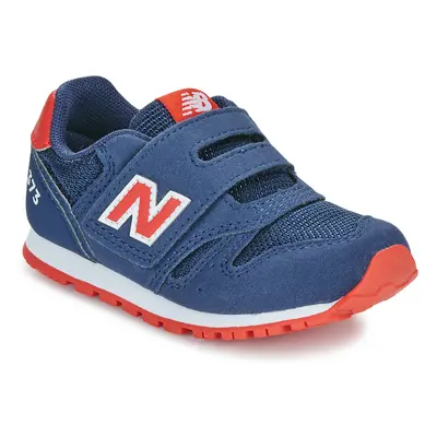 New Balance 373 Tmavě modrá