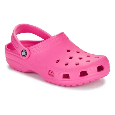 Crocs Classic Růžová