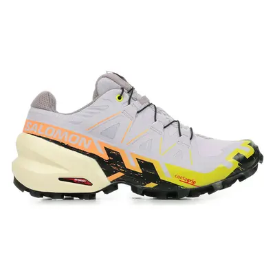 Salomon Speedcross 6 W Fialová