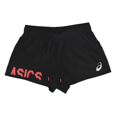 Asics Prfm Short Černá