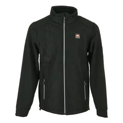 Ellesse Montellio Jacket Černá