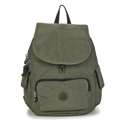 Kipling CITY PACK S Zelená