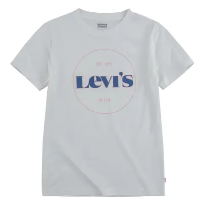 Levis 9ED415-001 Bílá