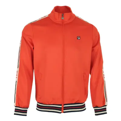 Fila Lefty Track Jacket Oranžová