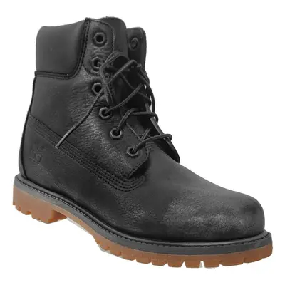 Timberland 8555B Černá