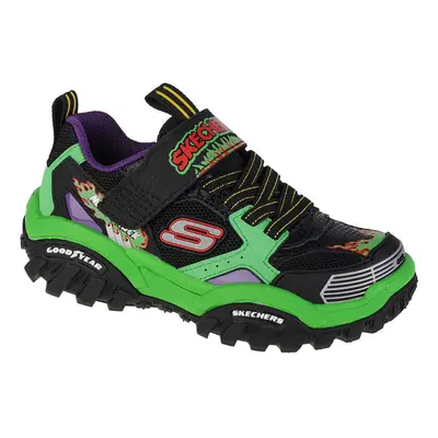 Skechers Turbo Speed Černá