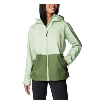 Columbia Inner Limits III Jacket Zelená