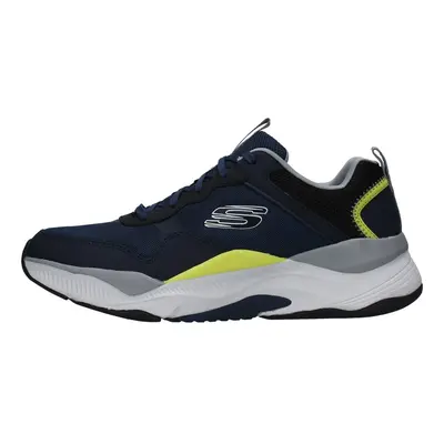 Skechers 232373 Modrá