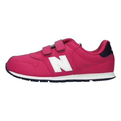 New Balance PV500PE1 Růžová