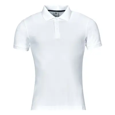 Helly Hansen CREWLINE POLO Bílá