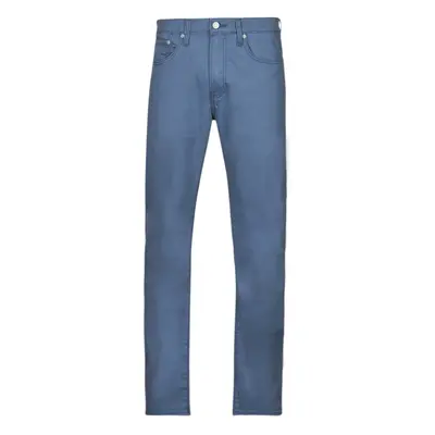 Levis 502 TAPER Lightweight Modrá