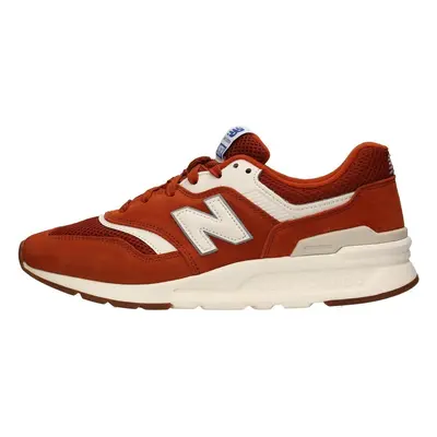 New Balance CM997HTG Oranžová