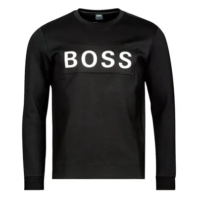 BOSS Salbo 1 Černá