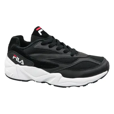 Fila Wmn Venom Low Černá