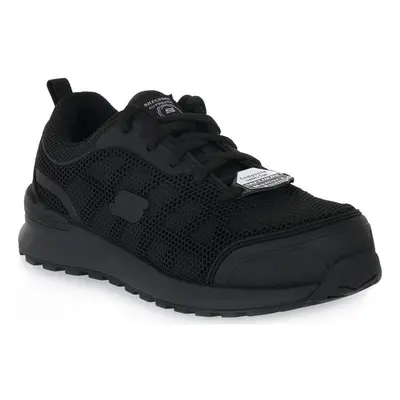 Skechers BBK BULKLIN Černá